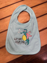 Load image into Gallery viewer, Beach Bar Baby Bibs
