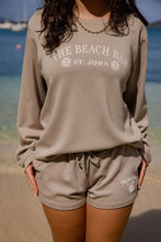 Load image into Gallery viewer, BB WOMENS ULTRA SOFT CREWNECK