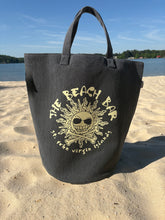 Load image into Gallery viewer, BB Logo Beach Bag