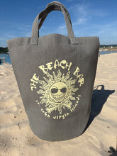 Load image into Gallery viewer, BB Logo Beach Bag