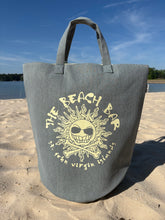 Load image into Gallery viewer, BB Logo Beach Bag