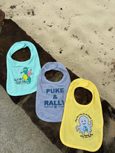 Load image into Gallery viewer, Beach Bar Baby Bibs