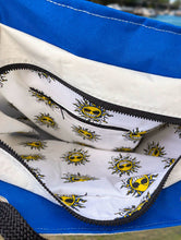 Load image into Gallery viewer, The Beach Bar XL Harbor Haven Sailsack Bag