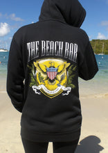 Load image into Gallery viewer, VI FLAG HOODIE
