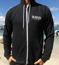 Load image into Gallery viewer, VI FLAG HOODIE
