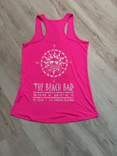 Load image into Gallery viewer, BB Ladies Performance Tank
