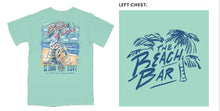 Load image into Gallery viewer, BB Guitar Tee
