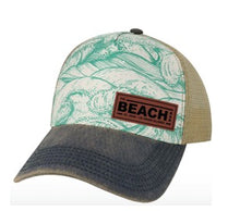 Load image into Gallery viewer, BB Squall Hat

