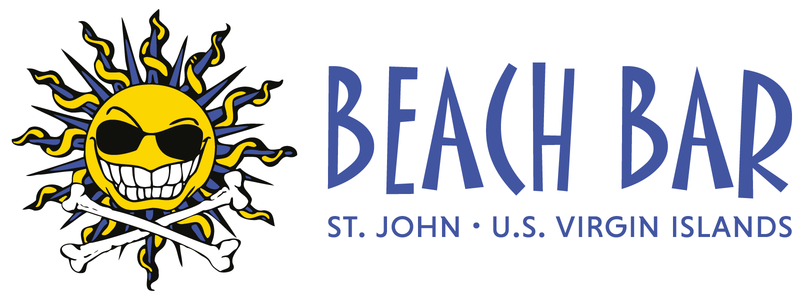 30 oz Beach Bar Insulated Tumbler with lid. – The Beach Bar St. John