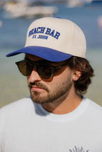 Load image into Gallery viewer, BB 3D Embroidered Hat
