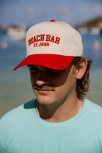 Load image into Gallery viewer, BB 3D Embroidered Hat
