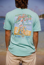 Load image into Gallery viewer, BB Guitar Tee
