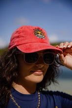 Load image into Gallery viewer, Beach Bar Zipper Hat
