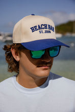 Load image into Gallery viewer, BB 3D Embroidered Hat
