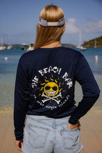 Load image into Gallery viewer, BB Rashguard - Unisex - Navy
