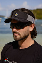 Load image into Gallery viewer, BB Trucker Visor - Black
