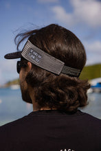 Load image into Gallery viewer, BB Trucker Visor - Black
