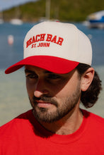 Load image into Gallery viewer, BB 3D Embroidered Hat
