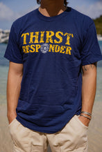 Load image into Gallery viewer, BB THIRST RESPONDER - NAVY
