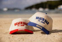 Load image into Gallery viewer, BB 3D Embroidered Hat
