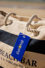 Load image into Gallery viewer, BB Luggage Tag
