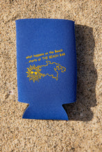 Load image into Gallery viewer, BB Slim Koozie
