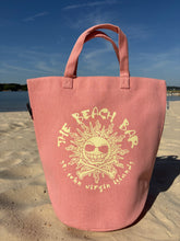 Load image into Gallery viewer, BB Logo Beach Bag
