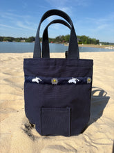 Load image into Gallery viewer, BB Wine Tote
