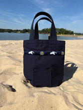Load image into Gallery viewer, BB Wine Tote
