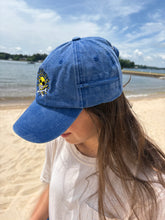 Load image into Gallery viewer, Beach Bar Zipper Hat
