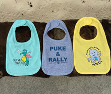 Load image into Gallery viewer, Beach Bar Baby Bibs
