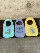 Load image into Gallery viewer, Beach Bar Baby Bibs
