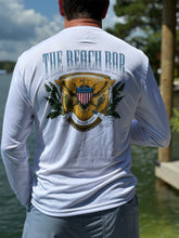 Load image into Gallery viewer, VI Flag Rashguard
