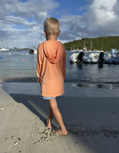 Load image into Gallery viewer, Youth Donkey Rashguard Hoodie
