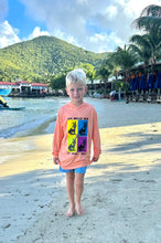 Load image into Gallery viewer, Youth Donkey Rashguard Hoodie
