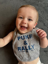 Load image into Gallery viewer, Beach Bar Baby Bibs
