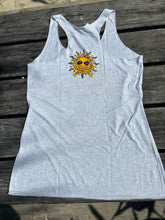 Load image into Gallery viewer, Sunset Ladies Tank
