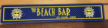 Load image into Gallery viewer, Beach Bar Rail Mat
