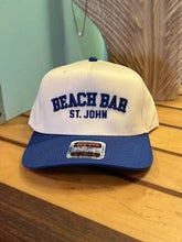 Load image into Gallery viewer, BB 3D Embroidered Hat
