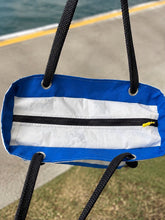 Load image into Gallery viewer, The Beach Bar XL Harbor Haven Sailsack Bag
