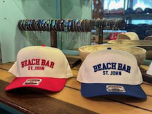 Load image into Gallery viewer, BB 3D Embroidered Hat
