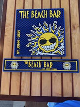 Load image into Gallery viewer, Beach Bar Rail Mat
