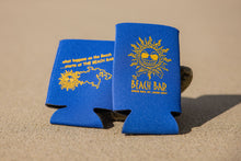 Load image into Gallery viewer, BB Can Koozie
