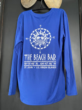 Load image into Gallery viewer, Rashguard - Royal - SALE
