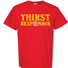 Load image into Gallery viewer, BB THIRST RESPONDER - RED
