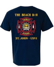 Load image into Gallery viewer, BB THIRST RESPONDER - NAVY
