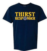 Load image into Gallery viewer, BB THIRST RESPONDER - NAVY
