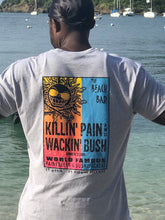 Load image into Gallery viewer, Beach Bar Killin Pain T
