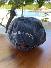 Load image into Gallery viewer, Beach Bar Zipper Hat
